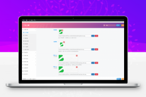 子比主题-最新版V7.7学习版