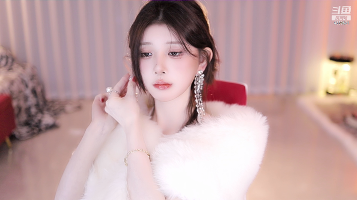 [直播][原画][小水熙]录像视频素材2024-02-23-1237|米娜娜