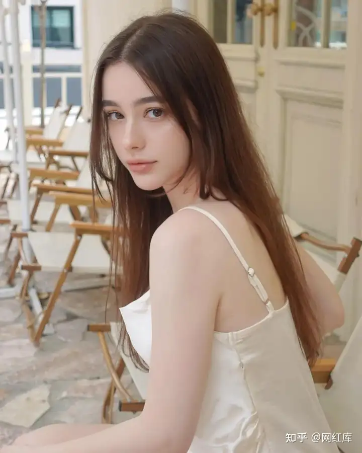 INS美女 | 俄罗斯超人气模特达莎-塔兰，人间芭比 Facebook-第13张