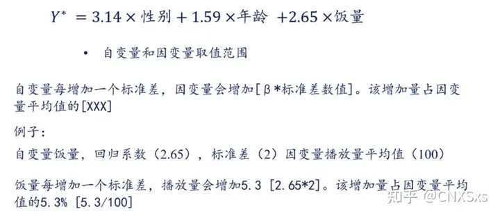 标准差