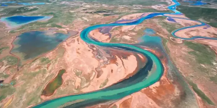 案例|三江源国家公园的智慧生态保卫战