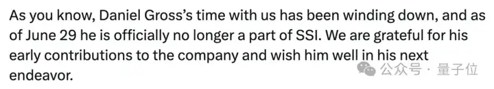 科学家Ilya不想当CEO，都是扎克伯格逼的