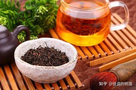 红茶的种类主要有哪些？ - 知乎