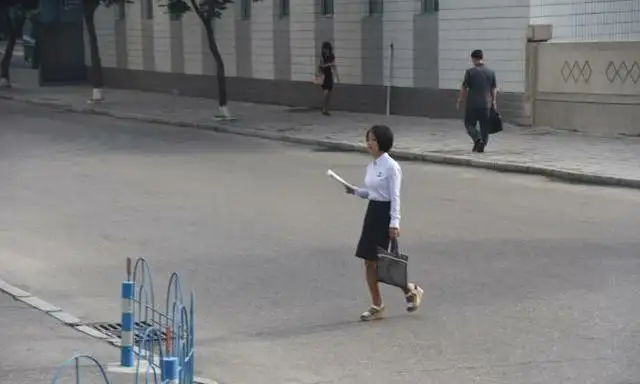 想独自一人去朝鲜旅行，需要注意什么事情？