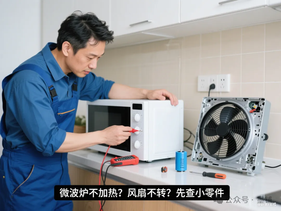 图片[4]-日入300元副业兼职赚钱实操落地方法-家庭小修小补（水电、家具、家电简单维修）-墨铺