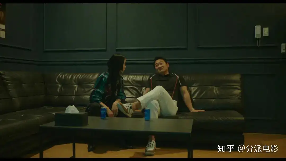 《左轮手枪》票房口碑双扑,全度妍和李政宰都救不了这烂片