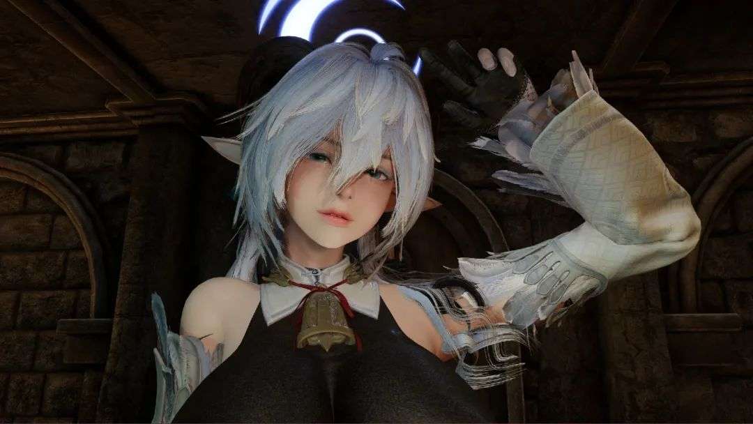 《上古卷轴5重置版》团娜娜魔改！136GB大小！二次元魔改画风！全NPC美化&大量捏人头模&全套实验室 - 山海之花 - 宝藏星球屋-山海之花 - 宝藏星球屋