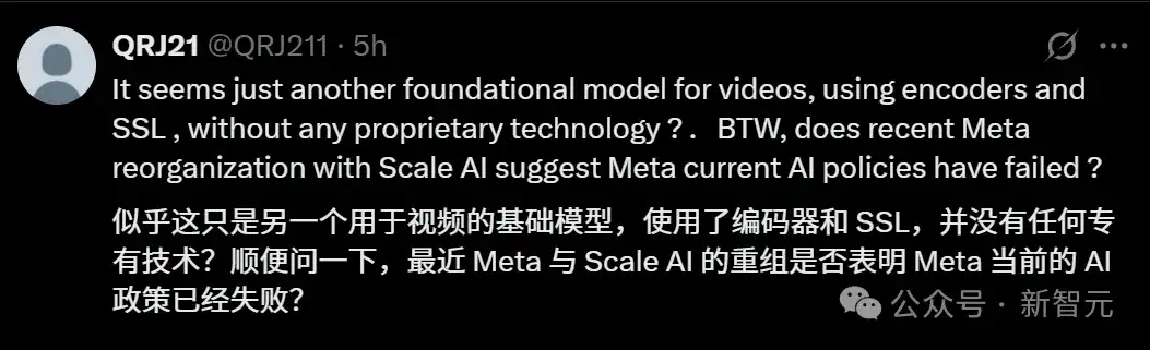 LeCun亲自出镜打脸质疑者！憋了20年的AI世界模型，终于爆发了
