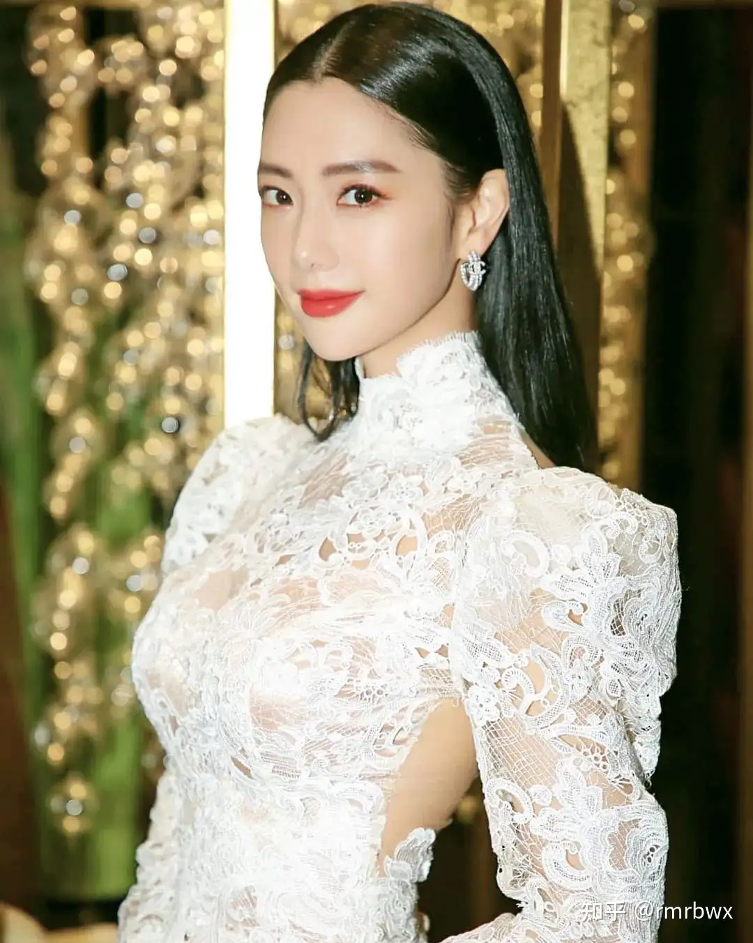 如何看待韩国明星Clara(克拉拉)，中文名李成敏结婚？ - cctvyscj 的  image
