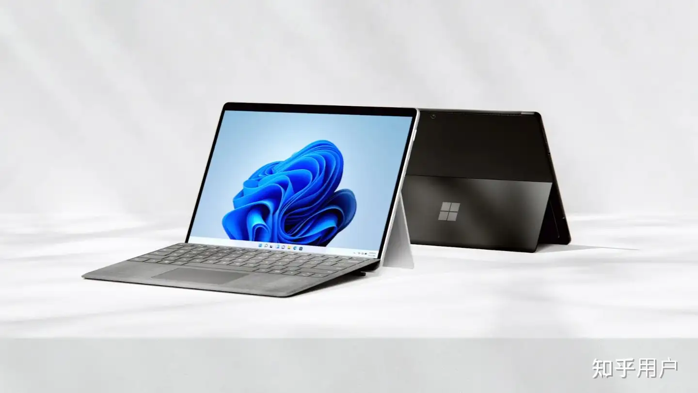 如何评价微软2021 年9 月22 日推出的Surface Pro 8? - 知乎