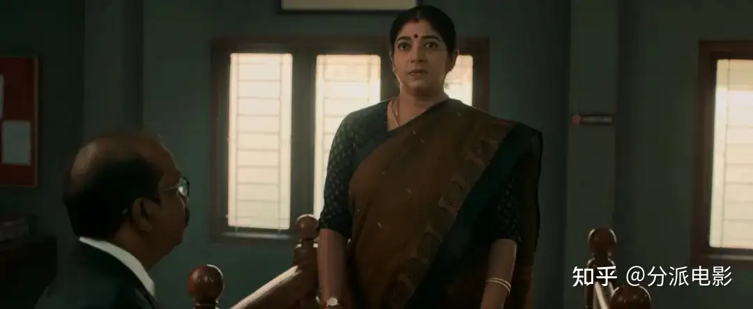 印度高分悬疑新作《妄人妄途》，又被它爽到了