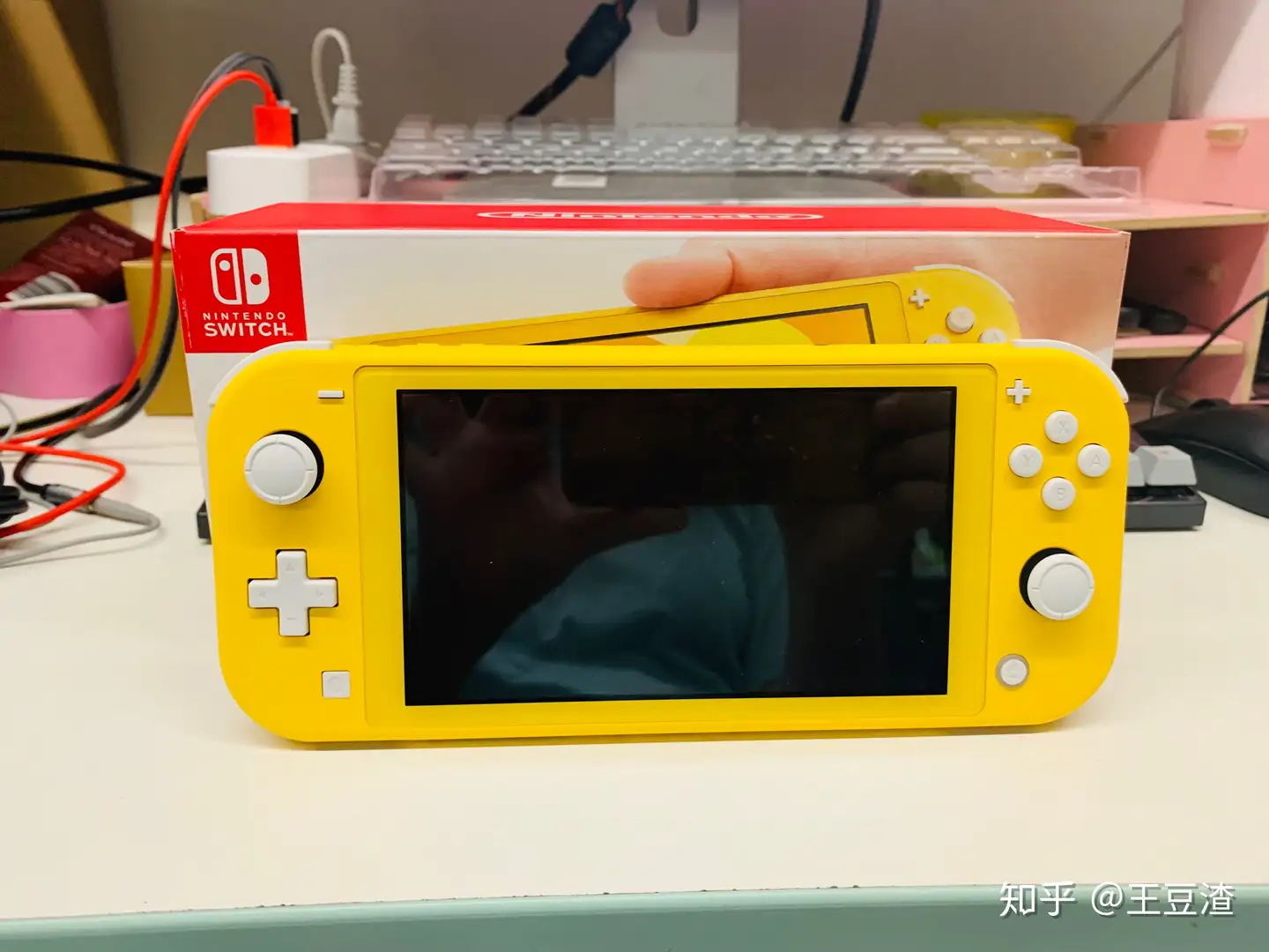 Switch Lite 产品实测如何？ - 知乎