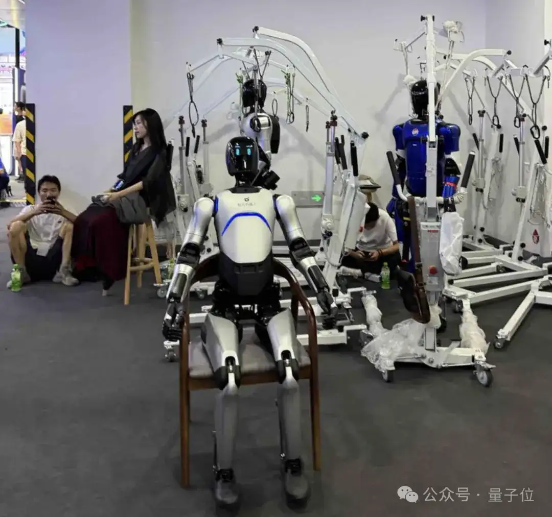 我在WAIC看见的十大趋势