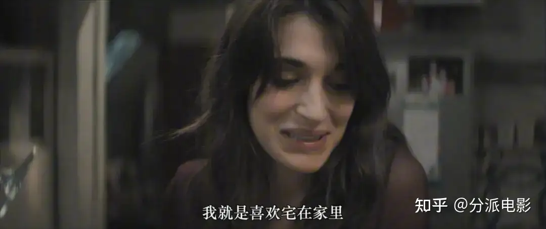 《关于约会的一切》爱疯了,豆瓣8.1分佳作!