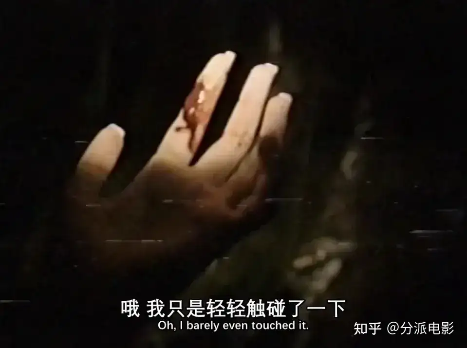 《致命录像带:超越》脑洞大开,尺度猎奇,这部Cult片太生猛了
