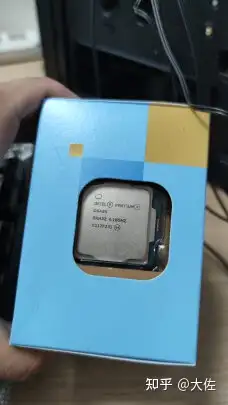 跪求大神帮忙配置一台奔腾g6405或者奔腾6400或者i3的价格在1800左右