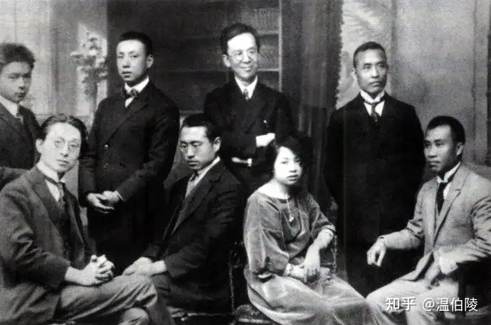 温伯陵:扁担暂时借给他，迟早要还回来的|2026-04-29-汉风1918-汉唐归来-惟有中华