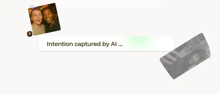 a16z+GV 联手押注！Intent 携数千万战略投资，要把 AI Agent 装进你的聊天框