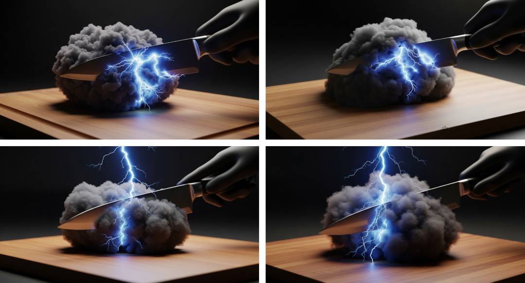 谷歌 Imagen 4 / Ultra 上线 AI Studio！将集成 Jules 和 MCP，我用它切了个黑洞。