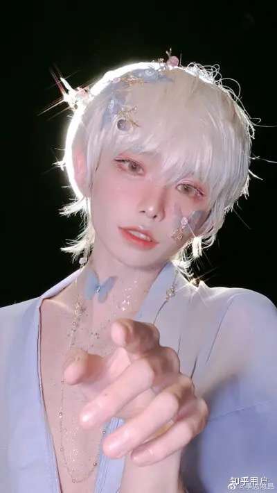 季憨憨昂抖音=季憨憨昂是男是女