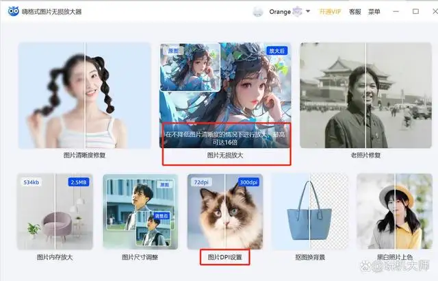 ps怎么把图片拉大拉小不变形(ps如何放大缩小图片尺寸)