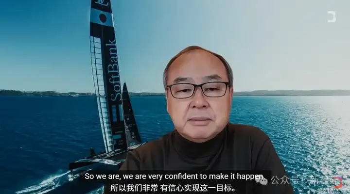 星际之门内部惊人曝光：40万块GPU爆铺！奥特曼千亿豪赌险把电网干崩