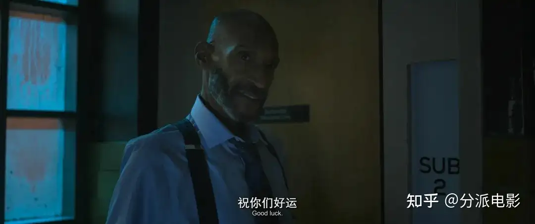 《死神来了6:血脉诅咒》回归即爆,今年最顶的R级生猛大片