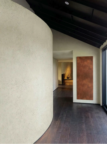 艺术涂料『自然地理』| 地质时间写在墙上的诗
艺术涂料效果图
艺术涂料质感图
艺术涂料家居图
艺术涂料立体纹理
艺术涂料产品