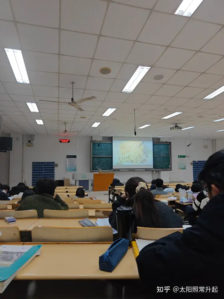 那些被学生戏称为「水课」的大学课程,真的对个人成长毫无意义吗? - 知乎