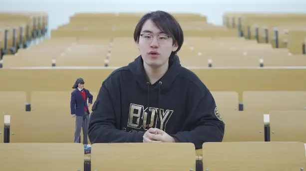 破茧成蝶:林天润的追光之旅(图1) 破茧成蝶:林天润的追光之旅(图1)