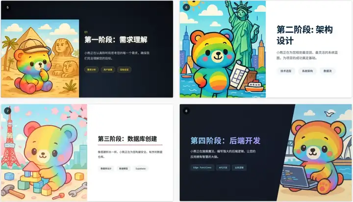 讲真，这次真的碾压了OpenAI！｜MiniMax Agent 发布30天后，迎来首个重大更新