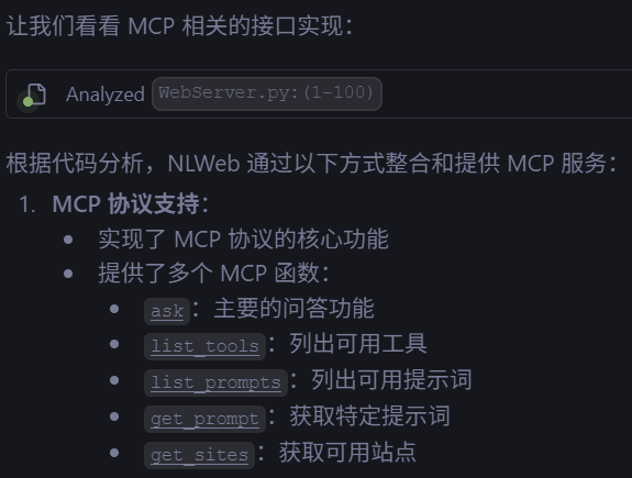 微软开源 NLWeb，掘了数万伪AI创业者的坟