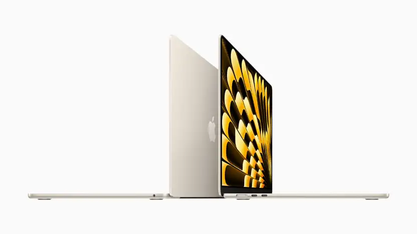 电脑选购意见，现在推荐买mac air m1 还是m2, 16+512g够了吧? - 知乎