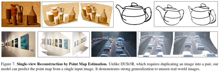 3D基础模型时代开启？Meta与牛津大学推出VGGT，一站式Transformer开创高效3D视觉新范式