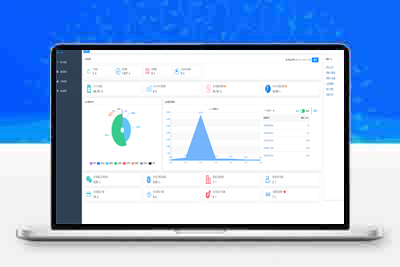 最新物联网管理平台源码