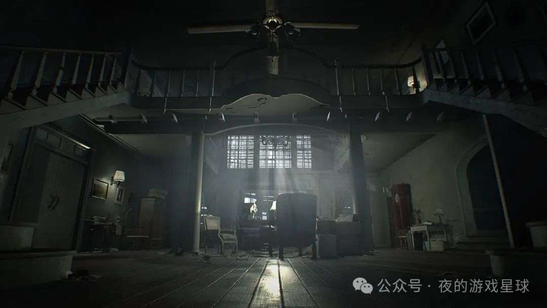 图片[42]-《生化危机系列》13部曲、280GB大小！第一人称沉浸+生存恐怖游戏神作 - 山海之花 - 宝藏星球屋-山海之花 - 宝藏星球屋
