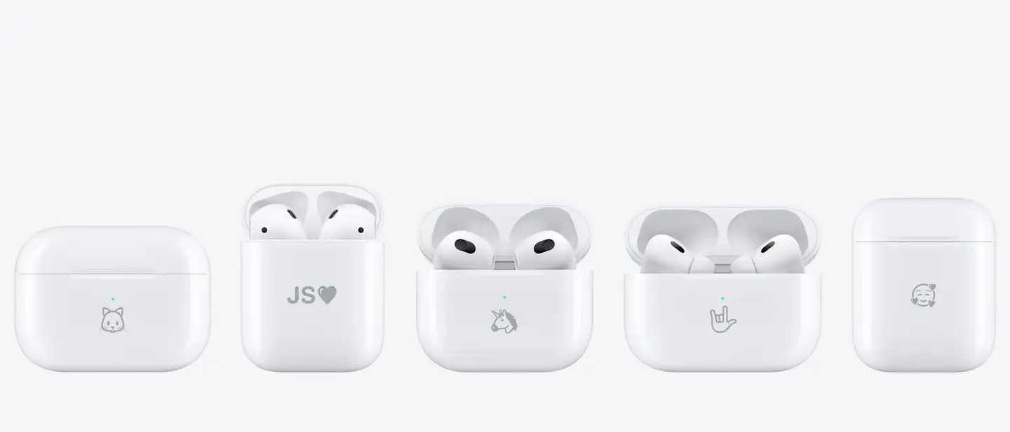 新しく着き AirPods Pro 【難あり】 (第2世代) イヤフォン