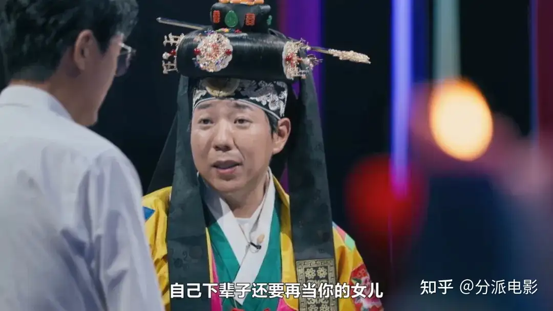 《天机试炼场》亚洲收视第一！今年最猎奇的综艺来了