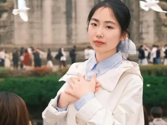 梦破次元 展界无边 | 富阳校区22级计算机应用专业动漫设计课程优秀作品展(图20) 梦破次元 展界无边 | 富阳校区22级计算机应用专业动漫设计课程优秀作品展(图20)