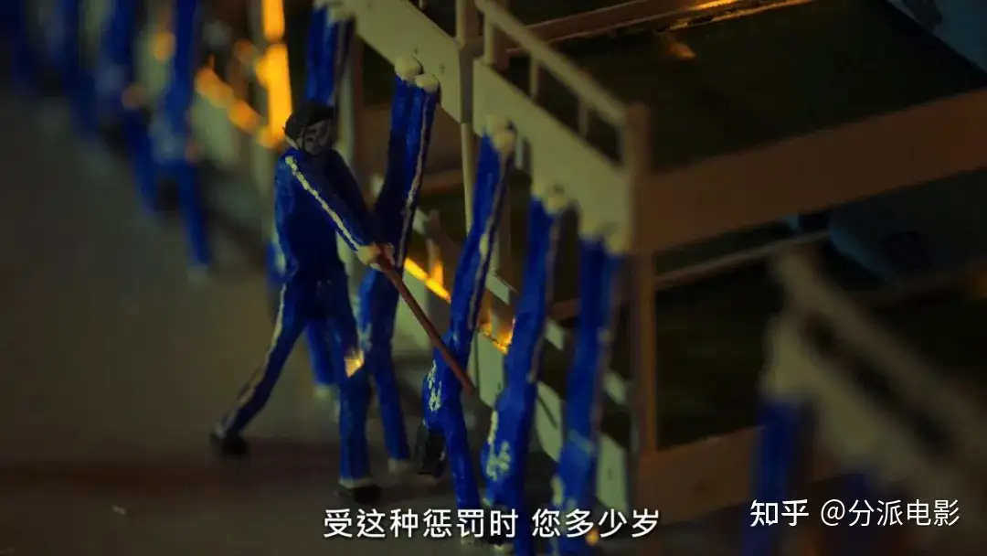 《以幸存者之名:深入韩国惨案》尺度全开!这种伤痛,绝不能淡忘