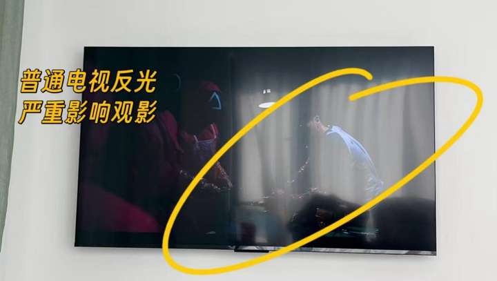 從50吋到85吋的降維打擊：中國(guó)家庭為何敢說(shuō)“電視不大不買(mǎi)”？(圖5)