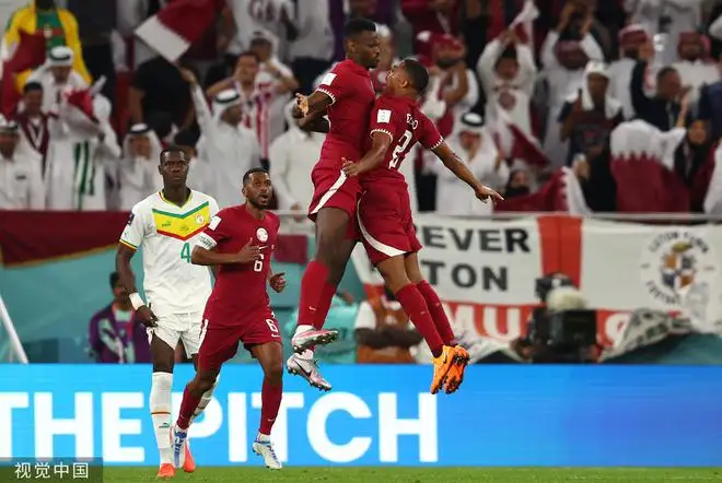 如何看待卡塔尔成为了世界杯历史上最早出局的