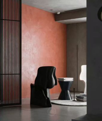 艺术涂料『自然地理』| 地质时间写在墙上的诗
艺术涂料效果图
艺术涂料质感图
艺术涂料家居图
艺术涂料立体纹理
艺术涂料产品