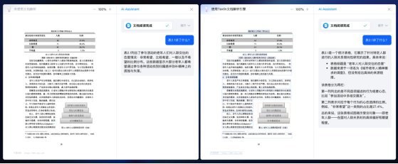 合合信息TextIn智能文档处理平台：大模型语料训练的“智慧引擎”