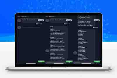 最新ChatGPT机器人微信小程序源码_附安装教程