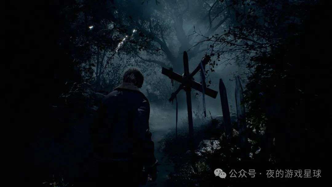 图片[27]-《生化危机系列》13部曲、280GB大小！第一人称沉浸+生存恐怖游戏神作 - 山海之花 - 宝藏星球屋-山海之花 - 宝藏星球屋