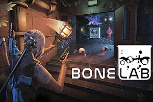骨骼实验室 BONELAB