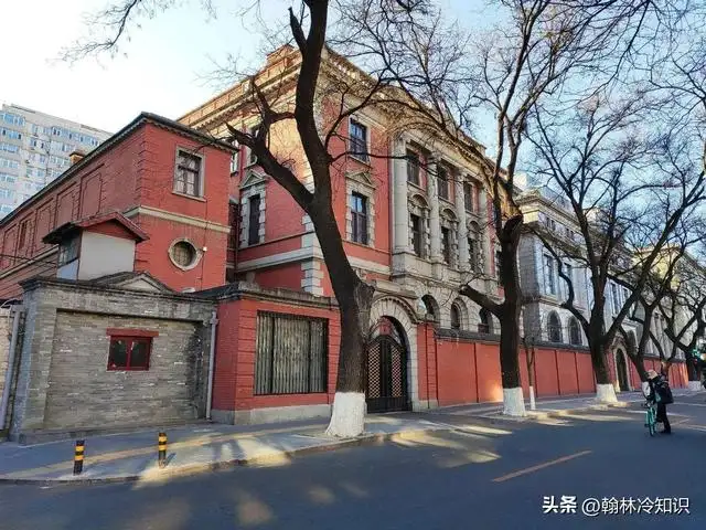 十一北京旅游怎么样（北京十一最适合出游的地方有哪些）