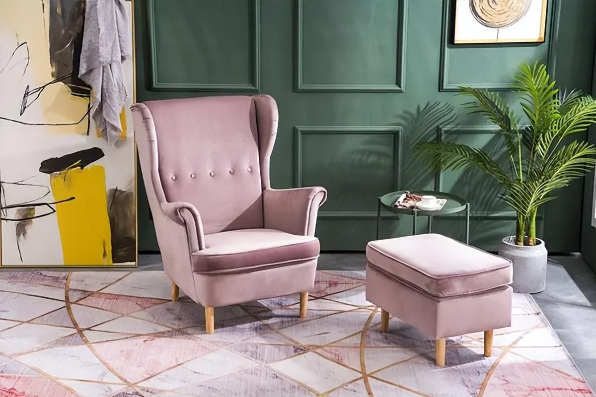 沙发品牌排行榜前十名（2022年最流行的客厅沙发）