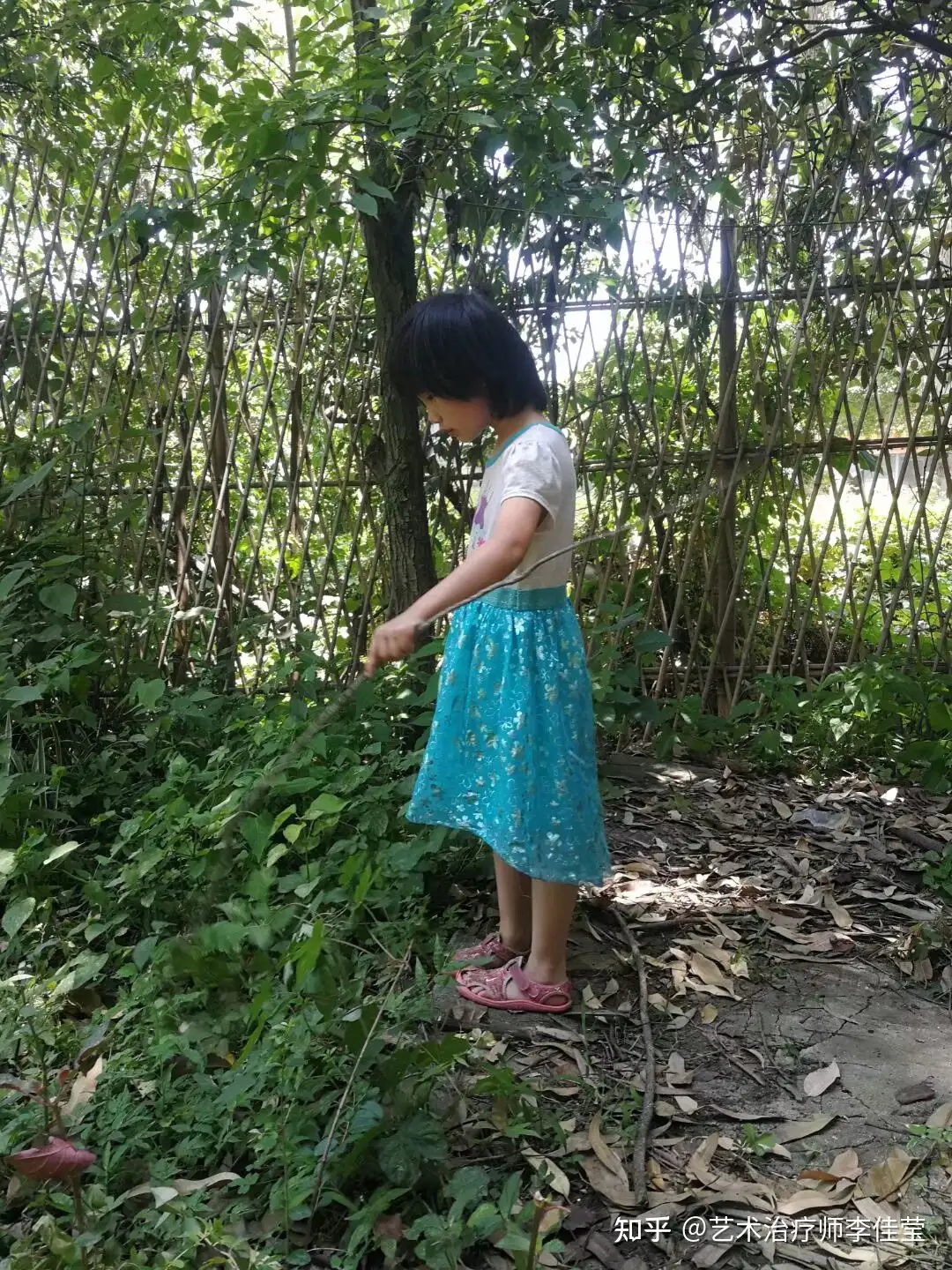 和孤独症孩子相处，是一种怎样的体验？有哪些细节值得被更多人知道？